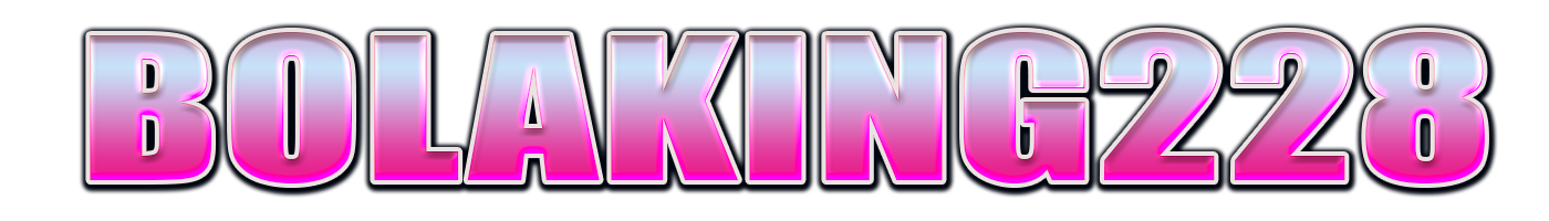 BolaKing228 Logo
